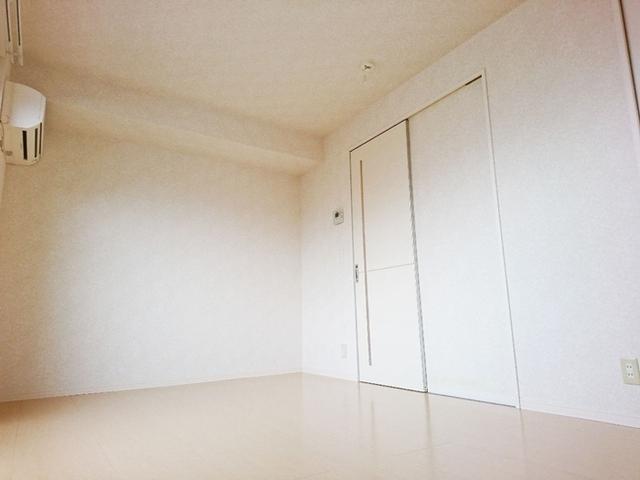メルヴェーユ（106） 部屋画像
