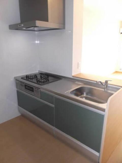 ラ ルーチェ（301） 部屋画像