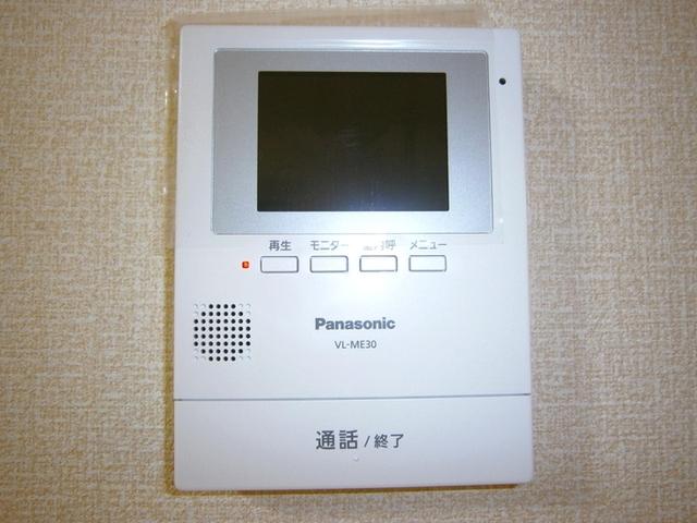 レイクビレッジ（101） 部屋画像