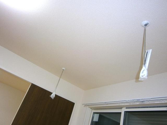 レイクビレッジ（101） 部屋画像