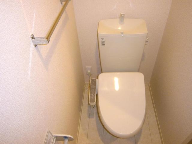 レイクビレッジ（101） 部屋画像