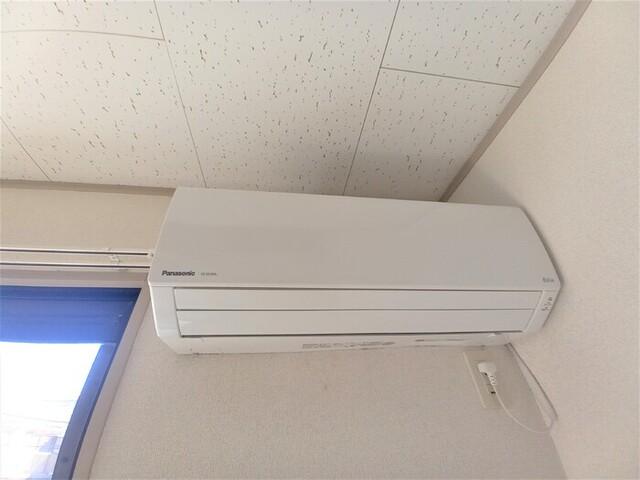 グリーンオーク（202） 部屋画像