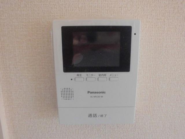 オーゼル（202） 部屋画像