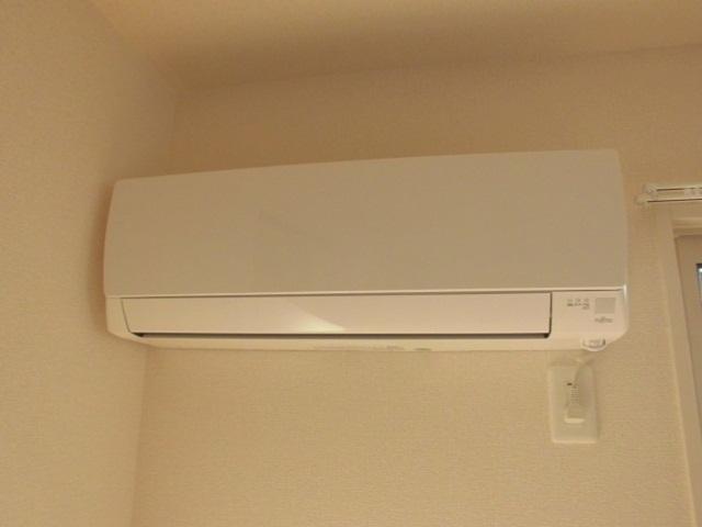 オーゼル（202） 部屋画像