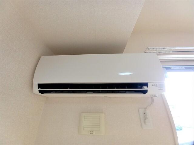 グリーンガーデン（203） 部屋画像