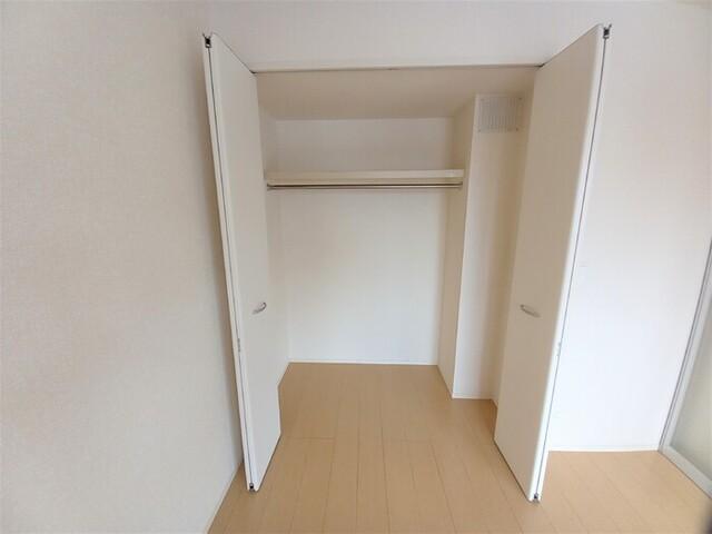 グリーンガーデン（203） 部屋画像