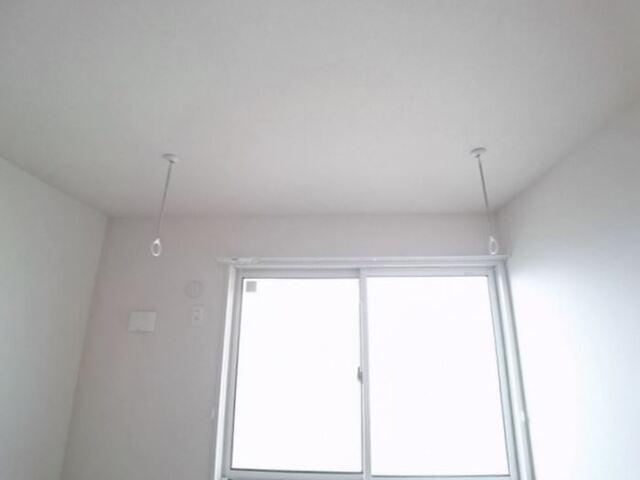アンクレージュせんげん台（302） 部屋画像