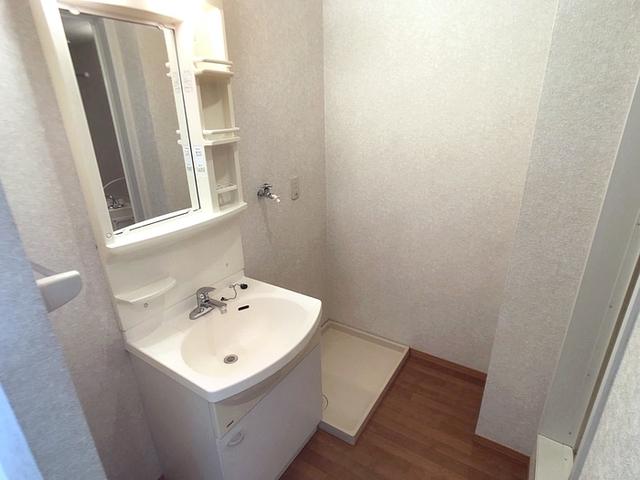 プチパラダイス（102） 部屋画像