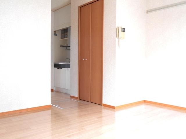 プチパラダイス（102） 部屋画像