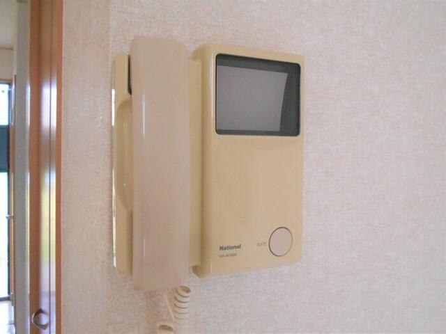 プチパラダイス（102） 部屋画像