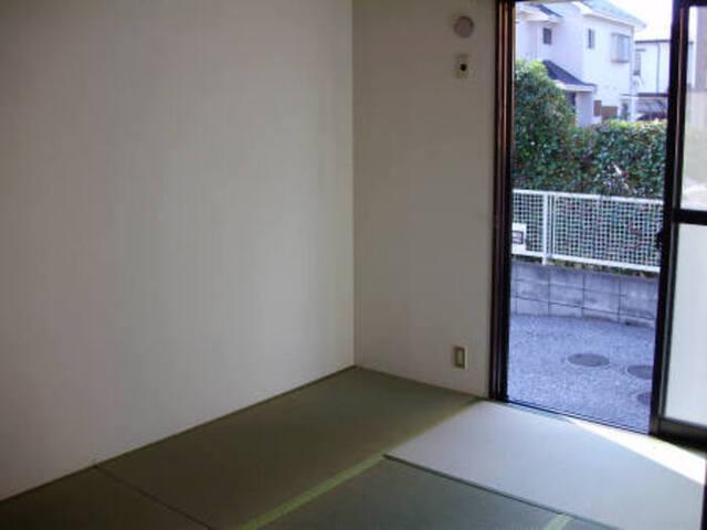 エスティーコーポ（203） 部屋画像