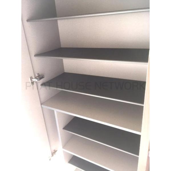 シューズボックス