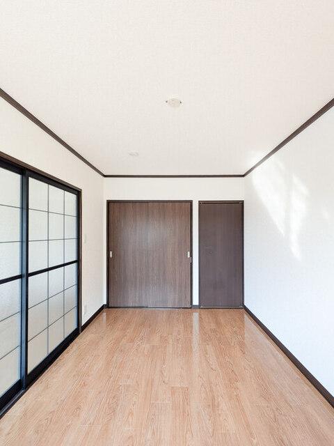 ライフタウニーＢ街区　6号棟（202） その他部屋・スペース