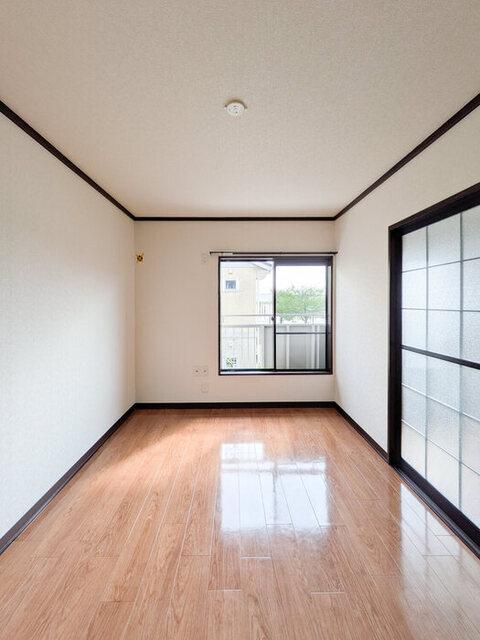 ライフタウニーＢ街区　6号棟（202） その他部屋・スペース
