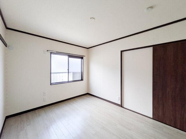 ライフタウニーＢ街区　6号棟（202） その他部屋・スペース