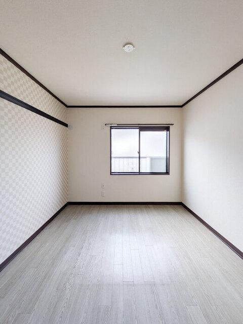 ライフタウニーＢ街区　6号棟（202） その他部屋・スペース