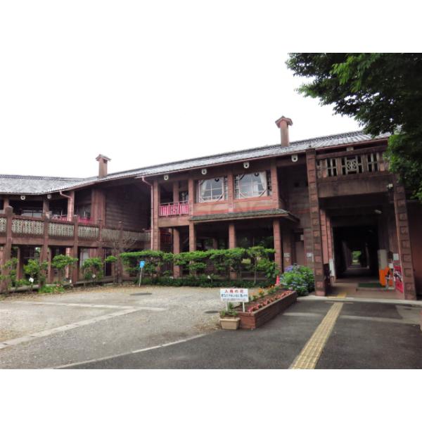 宮代町立笠原小学校:508m