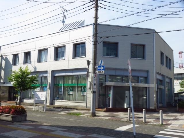 埼玉りそな銀行宮代支店：340m
