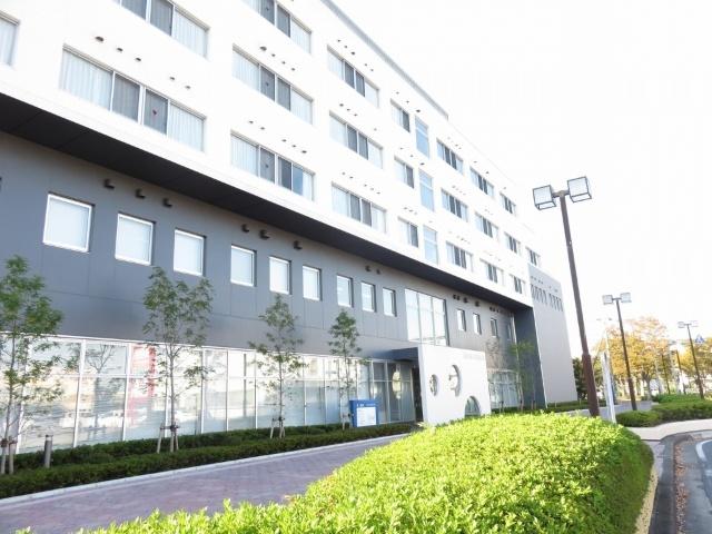 医療法人社団全仁会東都春日部病院：960m