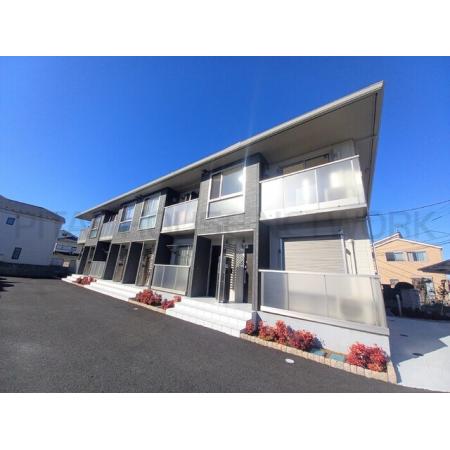 アパート（埼玉県さいたま市岩槻区）東武鉄道野田線 「岩槻」駅 徒歩22分