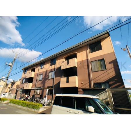 アパート（埼玉県春日部市）東武伊勢崎・大師線 「春日部」駅 バス7分  徒歩5分