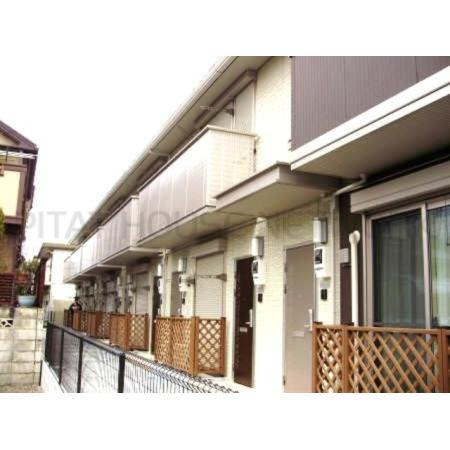 アパート（埼玉県春日部市）東武伊勢崎・大師線 「一ノ割」駅 徒歩3分