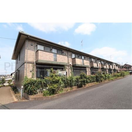 アパート（埼玉県春日部市）東武伊勢崎・大師線 「一ノ割」駅 徒歩19分