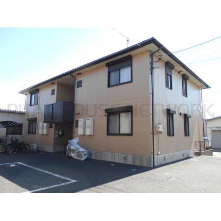 アパート（埼玉県春日部市）東武伊勢崎・大師線 「北春日部」駅 徒歩18分