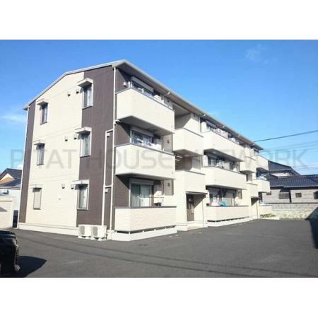 アパート（埼玉県春日部市）東武伊勢崎・大師線 「春日部」駅 徒歩14分