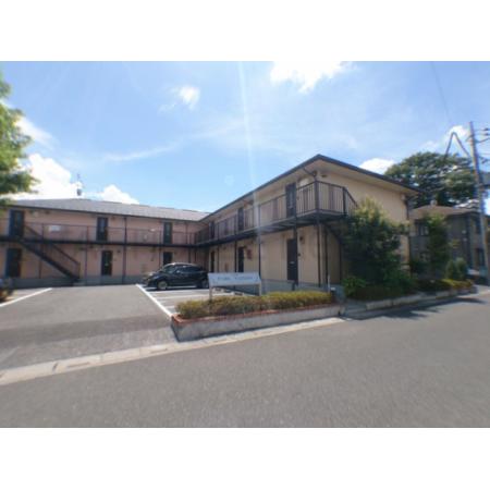 アパート（埼玉県春日部市）東武伊勢崎・大師線 「一ノ割」駅 徒歩13分