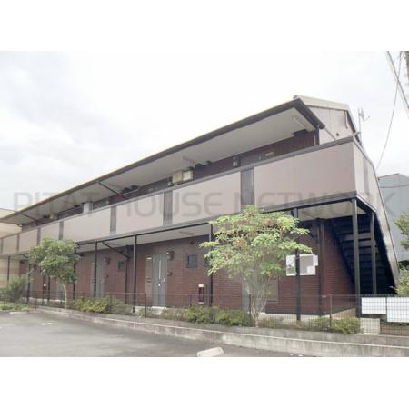 アパート（埼玉県春日部市）東武伊勢崎・大師線 「北春日部」駅 徒歩5分