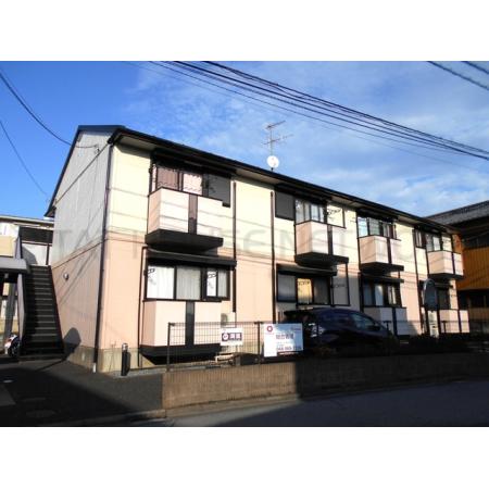 アパート（埼玉県春日部市）東武伊勢崎・大師線 「一ノ割」駅 徒歩8分