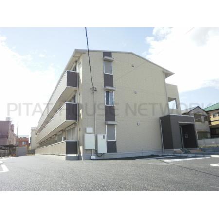 アパート（埼玉県春日部市）東武伊勢崎・大師線 「春日部」駅 徒歩7分