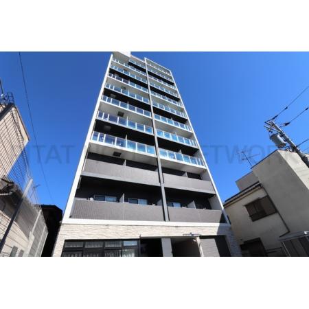 マンション（埼玉県春日部市）東武伊勢崎・大師線 「春日部」駅 徒歩2分