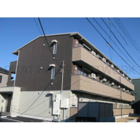 アパート（埼玉県春日部市）東武伊勢崎・大師線 「一ノ割」駅 徒歩5分