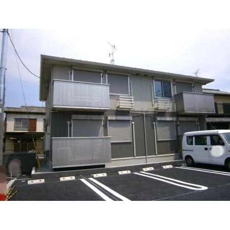 アパート（埼玉県春日部市）東武伊勢崎・大師線 「一ノ割」駅 徒歩6分