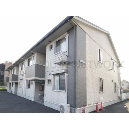 アパート（埼玉県春日部市）東武伊勢崎・大師線 「一ノ割」駅 徒歩7分