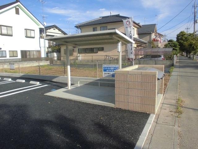 オーゼル（202） 物件画像