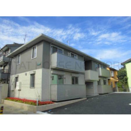 アパート（埼玉県北葛飾郡杉戸町）東武鉄道日光線 「杉戸高野台」駅 徒歩10分