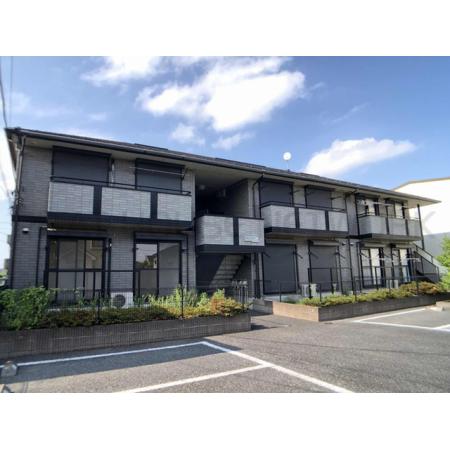 アパート（埼玉県春日部市）東武伊勢崎・大師線 「北春日部」駅 徒歩10分