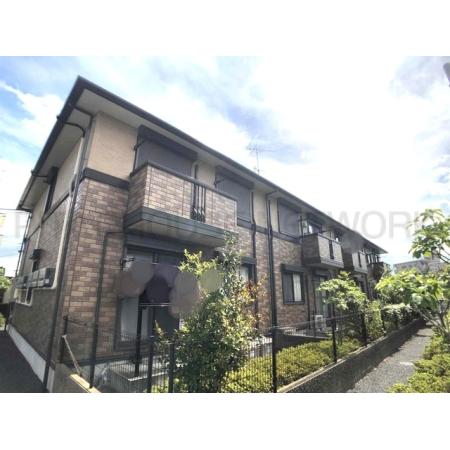 アパート（埼玉県春日部市）東武伊勢崎・大師線 「一ノ割」駅 徒歩21分