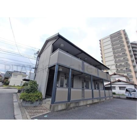 アパート（埼玉県春日部市）東武伊勢崎・大師線 「春日部」駅 徒歩12分