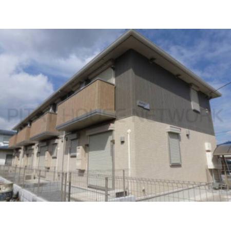 アパート（埼玉県越谷市）東武伊勢崎・大師線 「せんげん台」駅 徒歩14分
