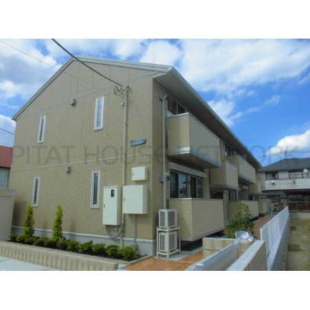 アパート（埼玉県南埼玉郡宮代町）東武伊勢崎・大師線 「和戸」駅 徒歩4分