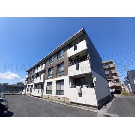 アパート（埼玉県春日部市）東武伊勢崎・大師線 「春日部」駅 バス7分  徒歩5分