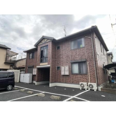 アパート（埼玉県春日部市）東武伊勢崎・大師線 「春日部」駅 徒歩20分