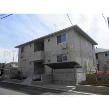 アパート（埼玉県春日部市）東武鉄道野田線 「南桜井」駅 徒歩15分