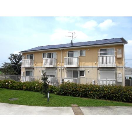 アパート（埼玉県春日部市）東武伊勢崎・大師線 「せんげん台」駅 徒歩14分