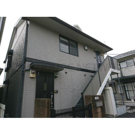 アパート（埼玉県春日部市）東武伊勢崎・大師線 「春日部」駅 徒歩20分