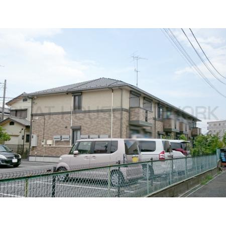 アパート（埼玉県春日部市）東武伊勢崎・大師線 「一ノ割」駅 徒歩21分